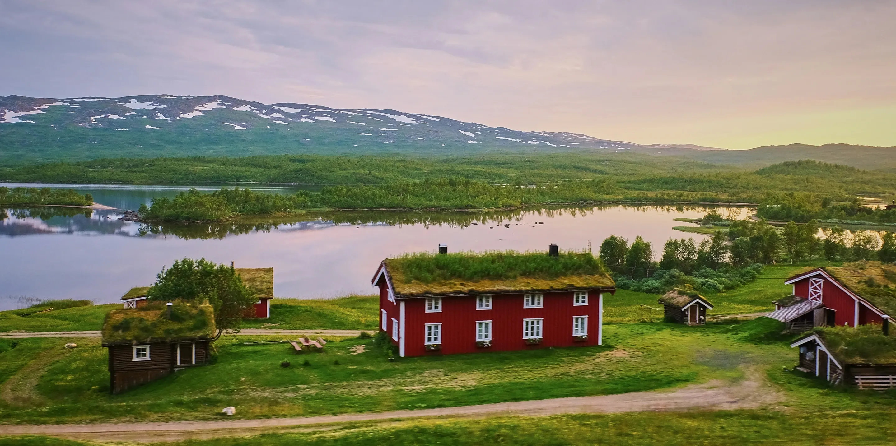 Payroll & Employment Guide Sweden