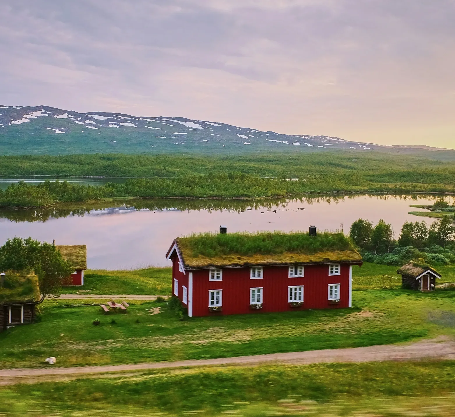 Payroll & Employment Guide Sweden