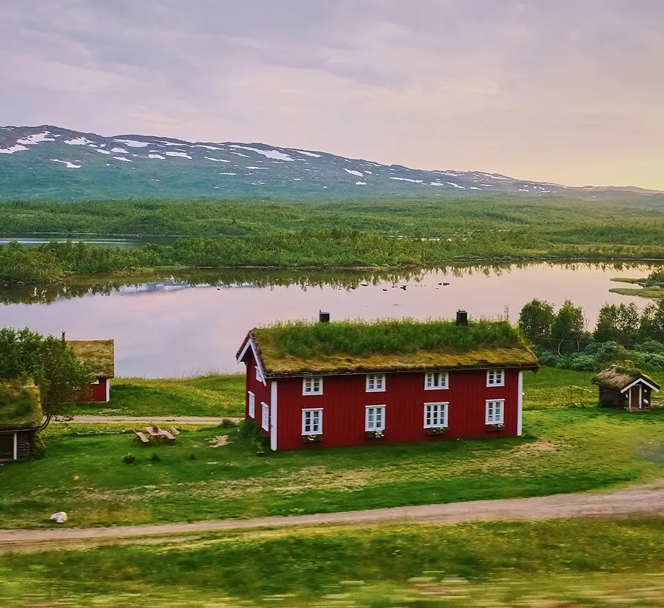 Payroll & Employment Guide Sweden