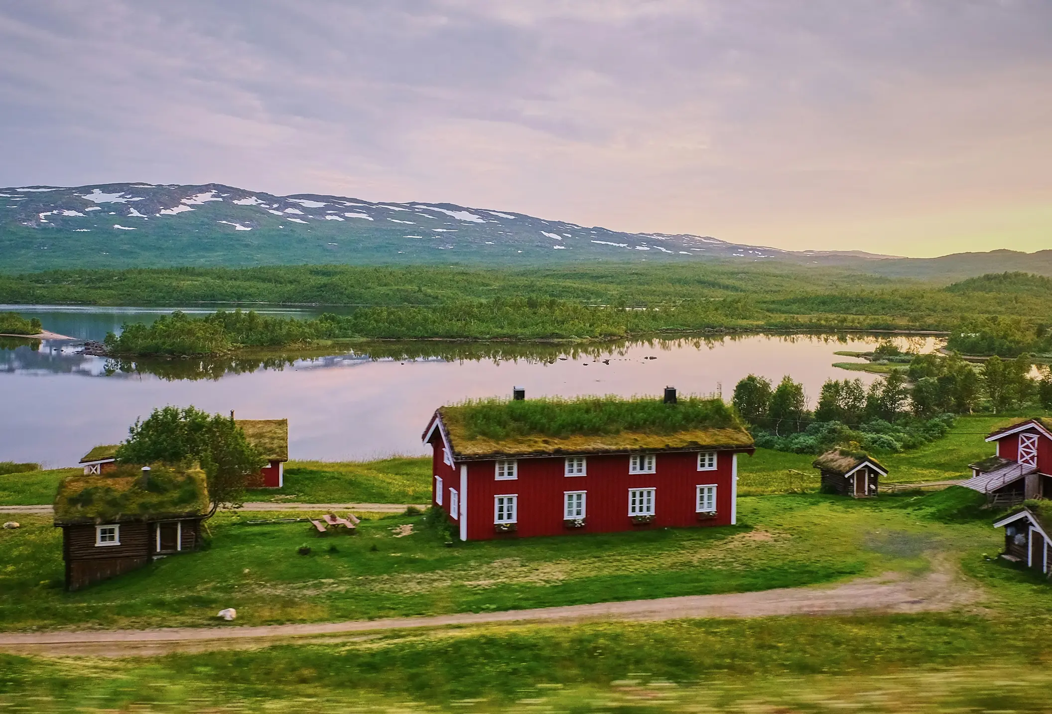 Payroll & Employment Guide Sweden