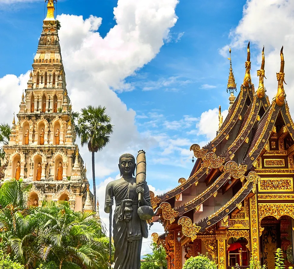 Payroll & Employment Guide Thailand