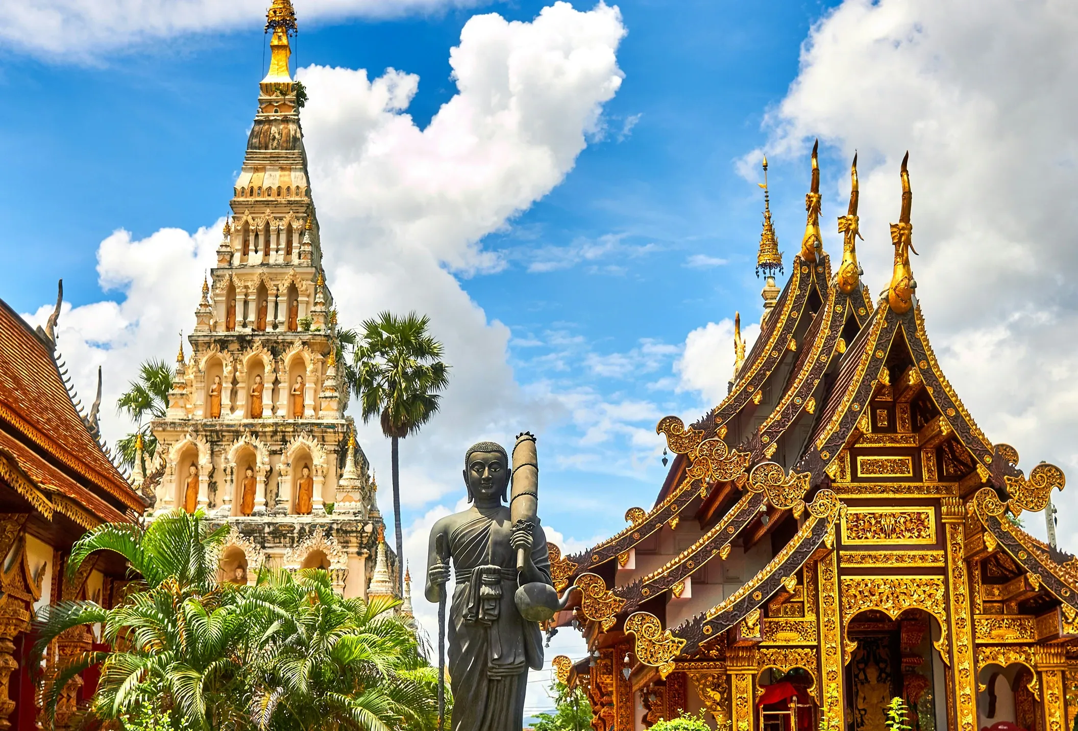 Payroll & Employment Guide Thailand
