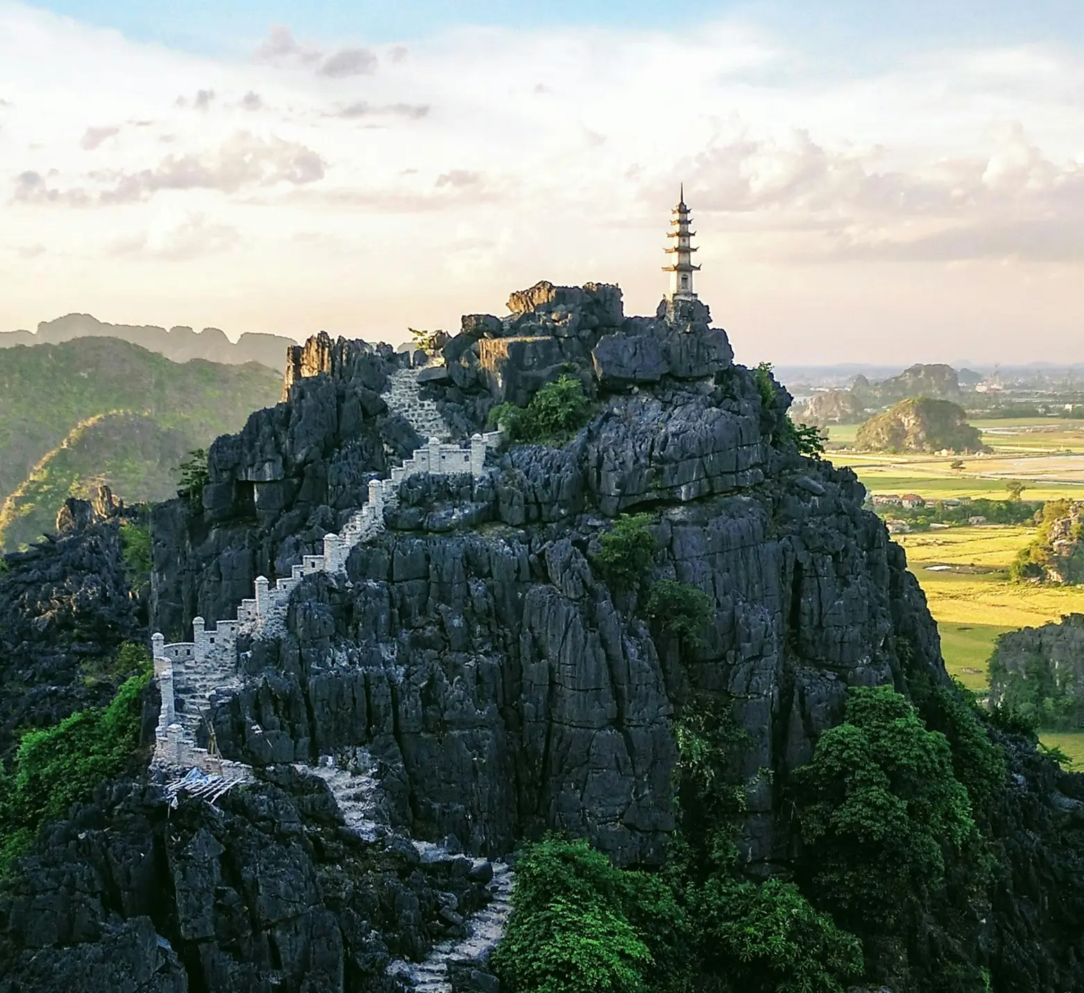 Payroll & Employment Guide Vietnam