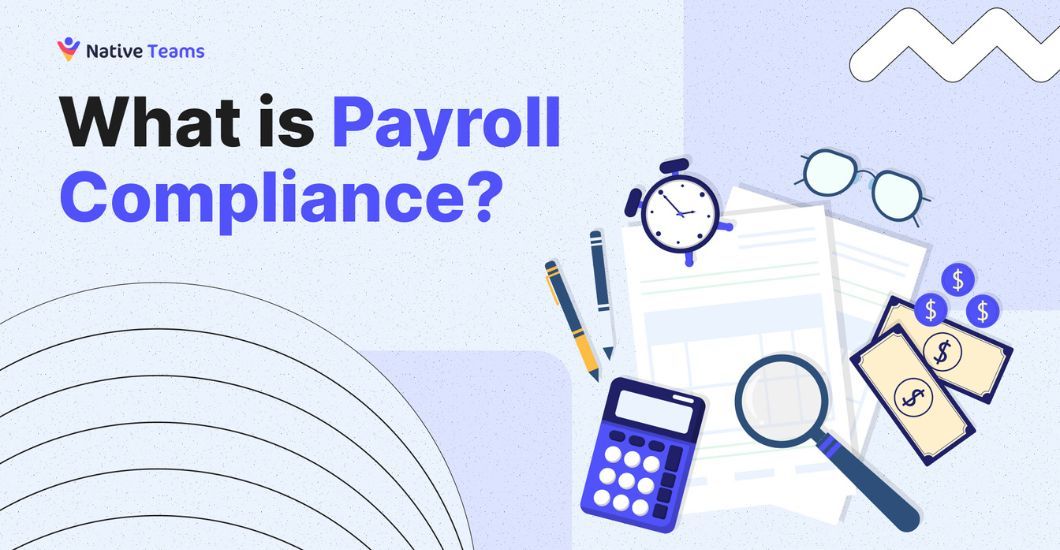 what is payroll compliance
