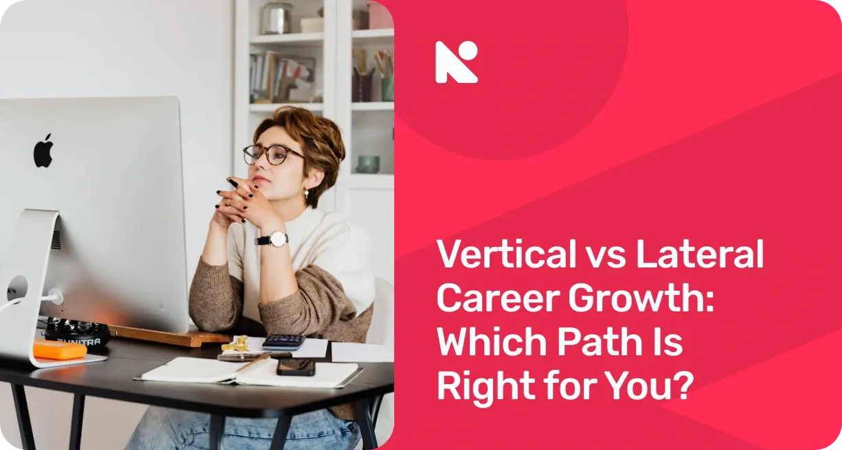 Vertical vs Lateral Which Path Is Right for You banner image