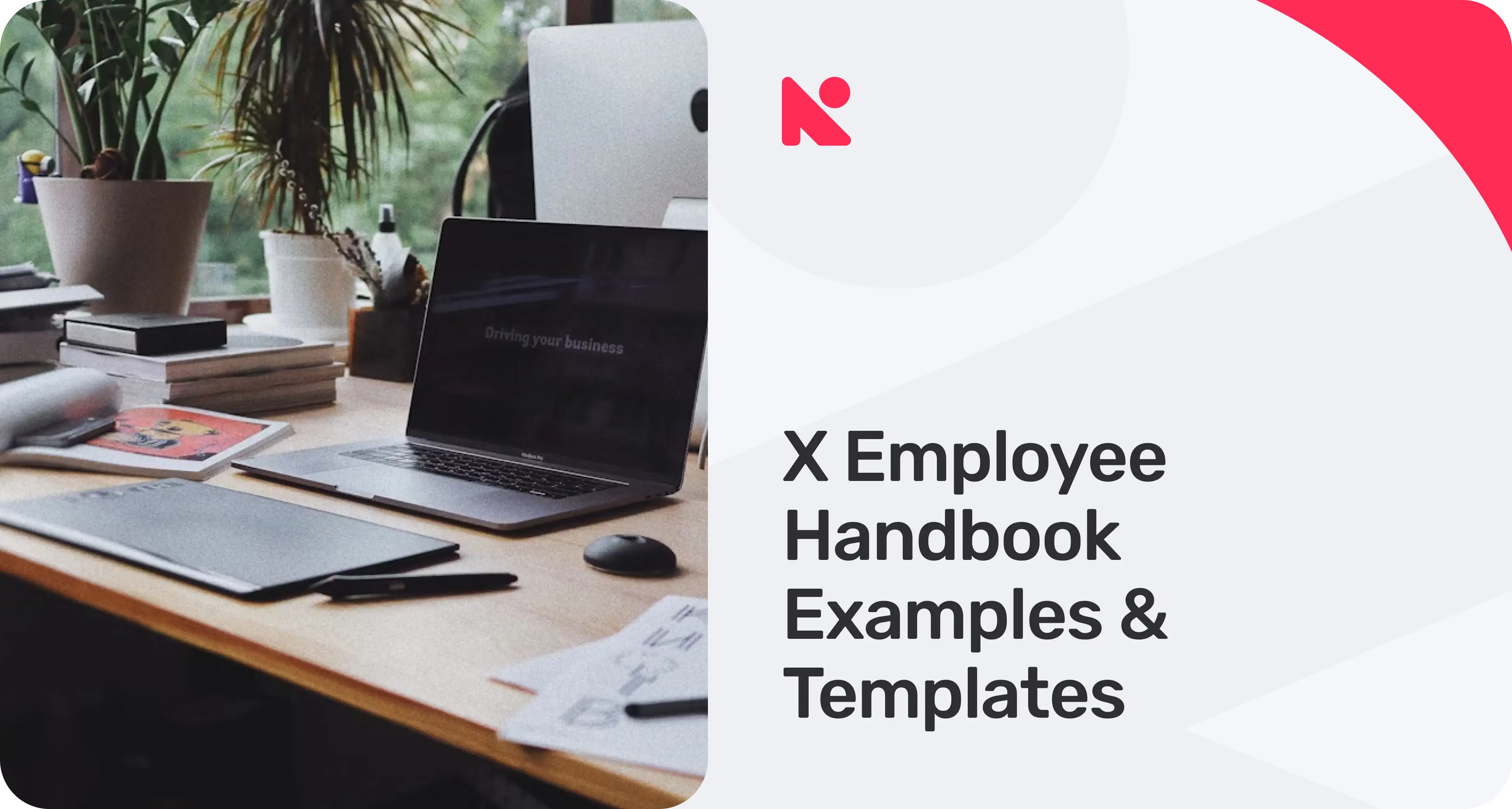 X Employee Handbook Examples & Templates.webp