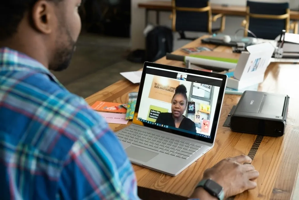 Video call