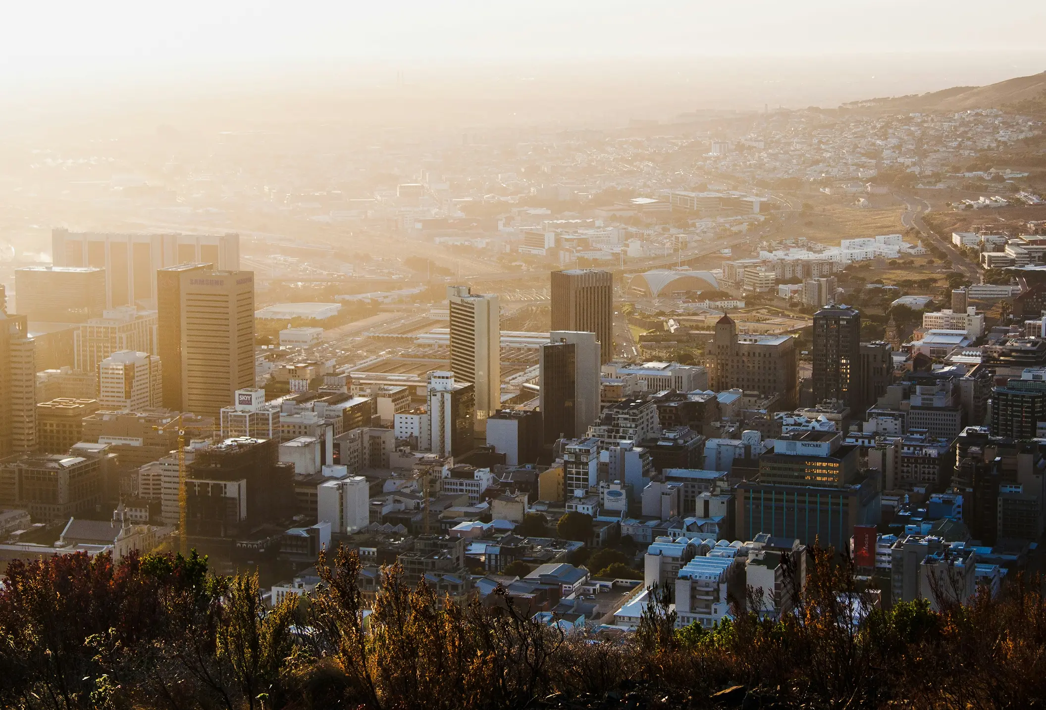 Payroll & Employment Guide South Africa