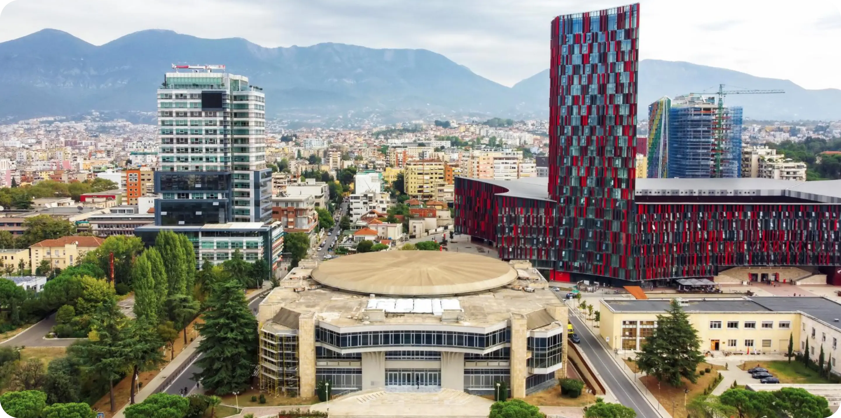 Payroll & Employment Guide Albania