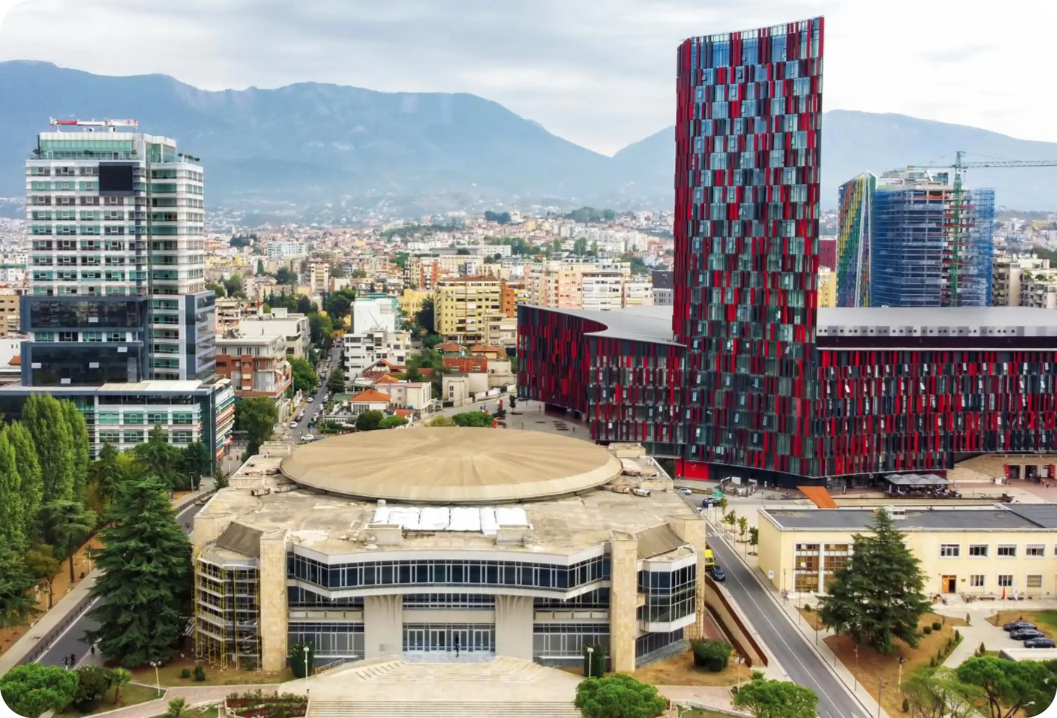 Payroll & Employment Guide Albania