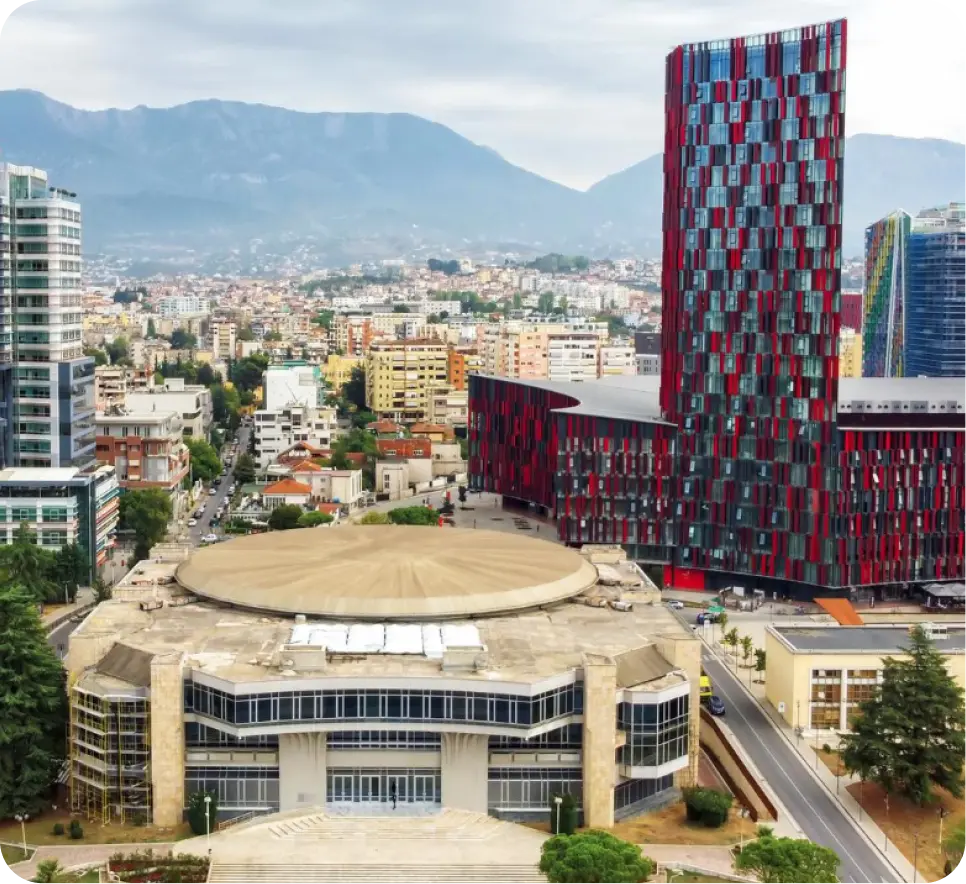 Payroll & Employment Guide Albania