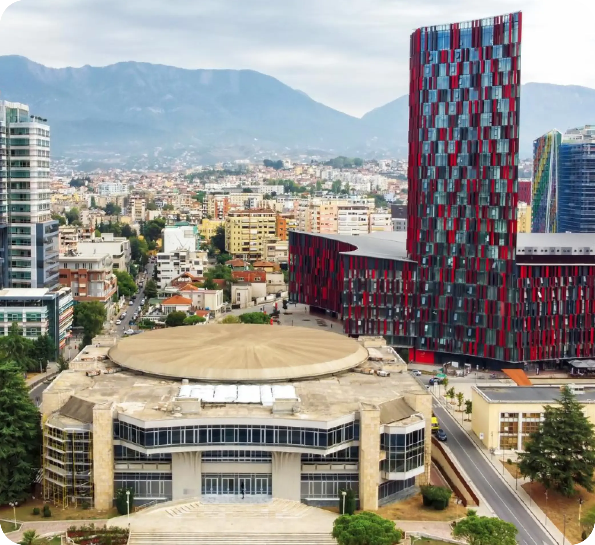 Payroll & Employment Guide Albania