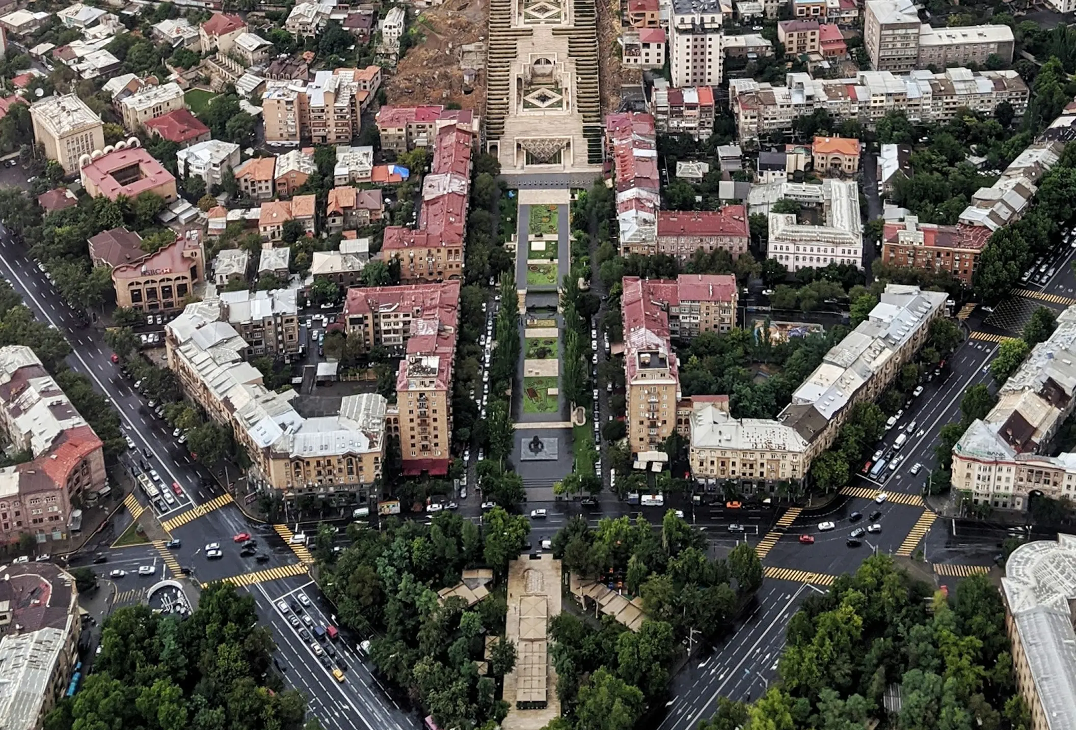 Payroll & Employment Guide Armenia