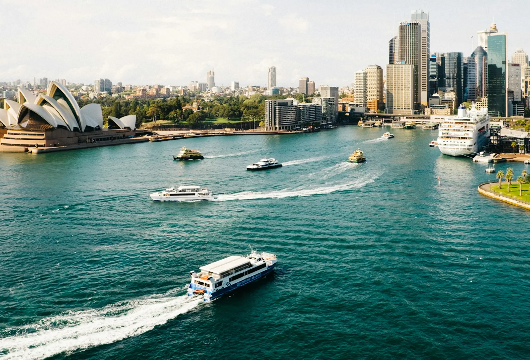 Payroll & Employment Guide Australia