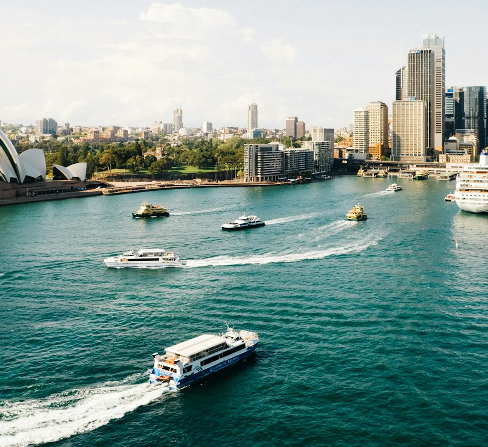 Payroll & Employment Guide Australia