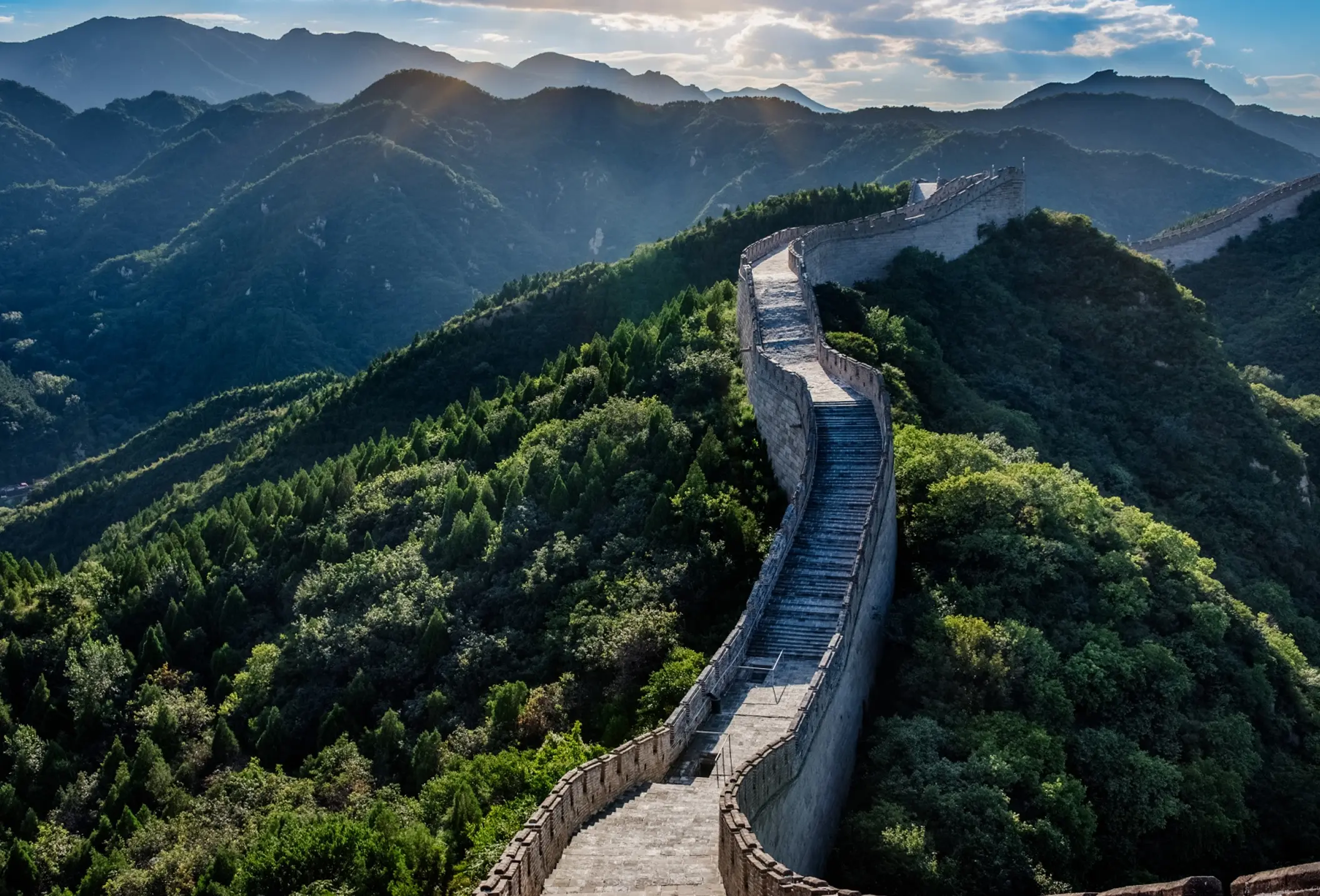 Payroll & Employment Guide China