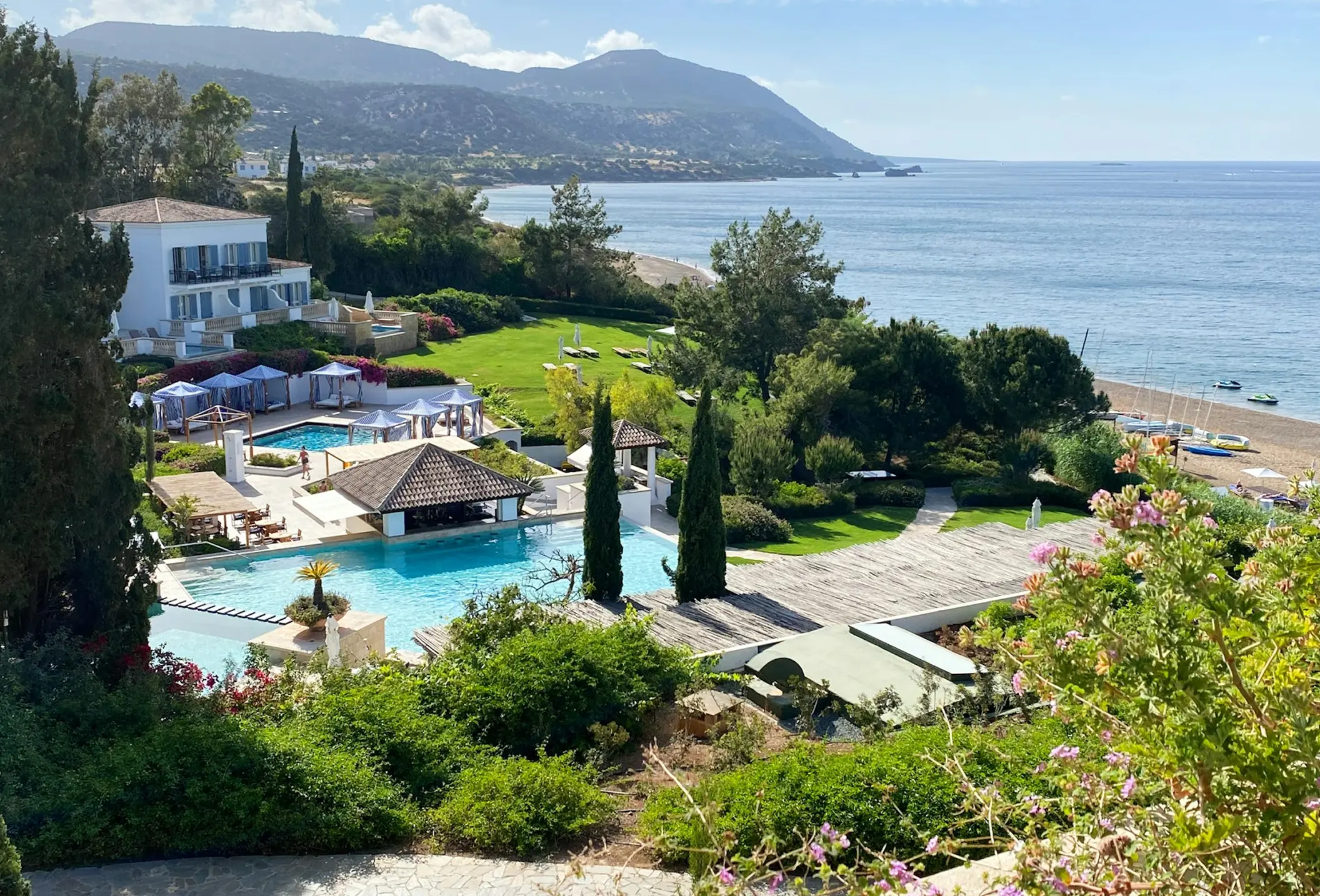 Payroll & Employment Guide Cyprus