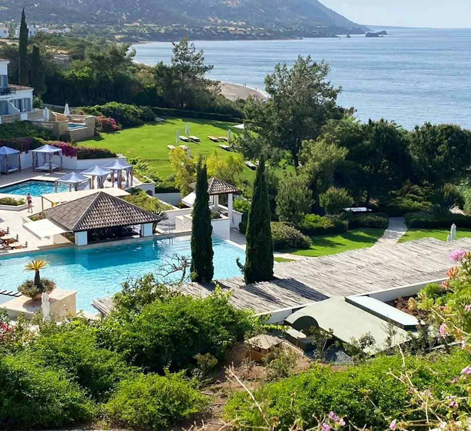 Payroll & Employment Guide Cyprus