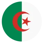 Payroll & Employment Guide Algeria flag