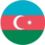 Payroll & Employment Guide Azerbaijan flag