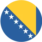 Payroll & Employment Guide Bosnia & Herzegovina flag