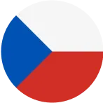 Payroll & Employment Guide Czech Republic flag