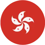 Payroll & Employment Guide Hong Kong flag