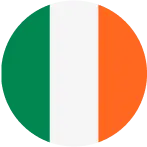 Payroll & Employment Guide Ireland flag