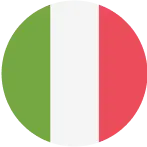 Payroll & Employment Guide Italy flag