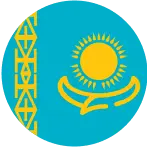 Payroll & Employment Guide Kazakhstan flag