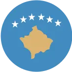 Payroll & Employment Guide Kosovo flag
