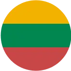 Payroll & Employment Guide Lithuania flag