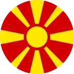 Payroll & Employment Guide North Macedonia flag