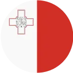 Payroll & Employment Guide Malta flag