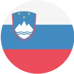 Payroll & Employment Guide Slovenia flag