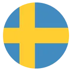Payroll & Employment Guide Sweden flag