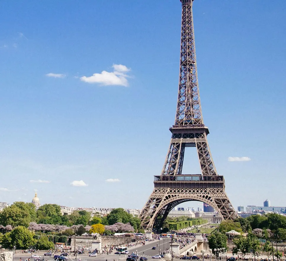 Payroll & Employment Guide France