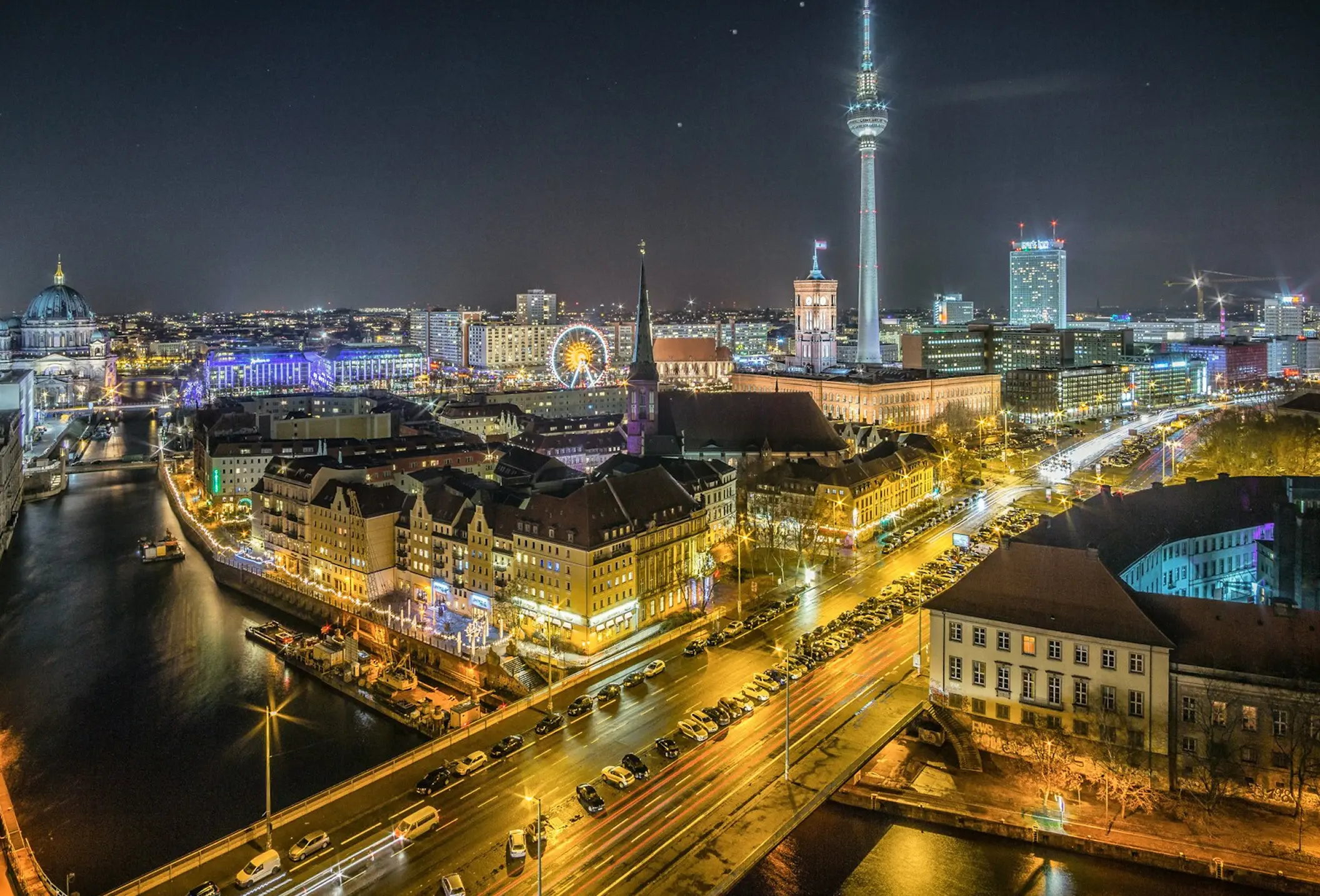 Payroll & Employment Guide Germany