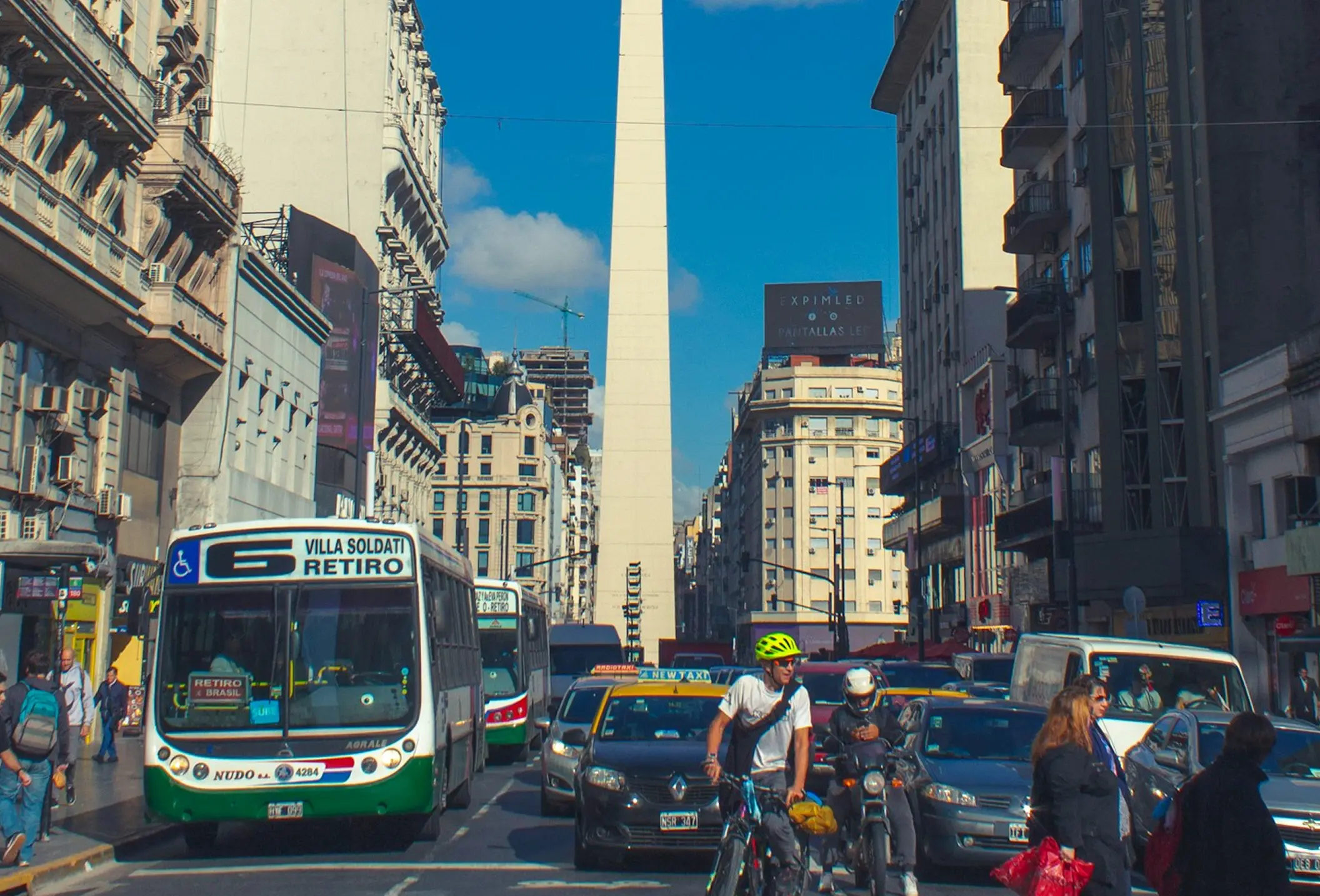 Payroll & Employment Guide Argentina