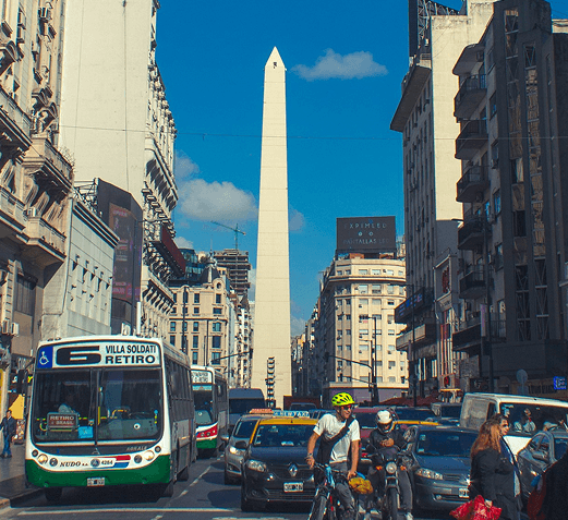 Payroll & Employment Guide Argentina