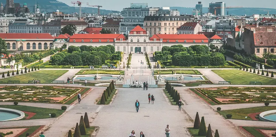 Payroll & Employment Guide Austria