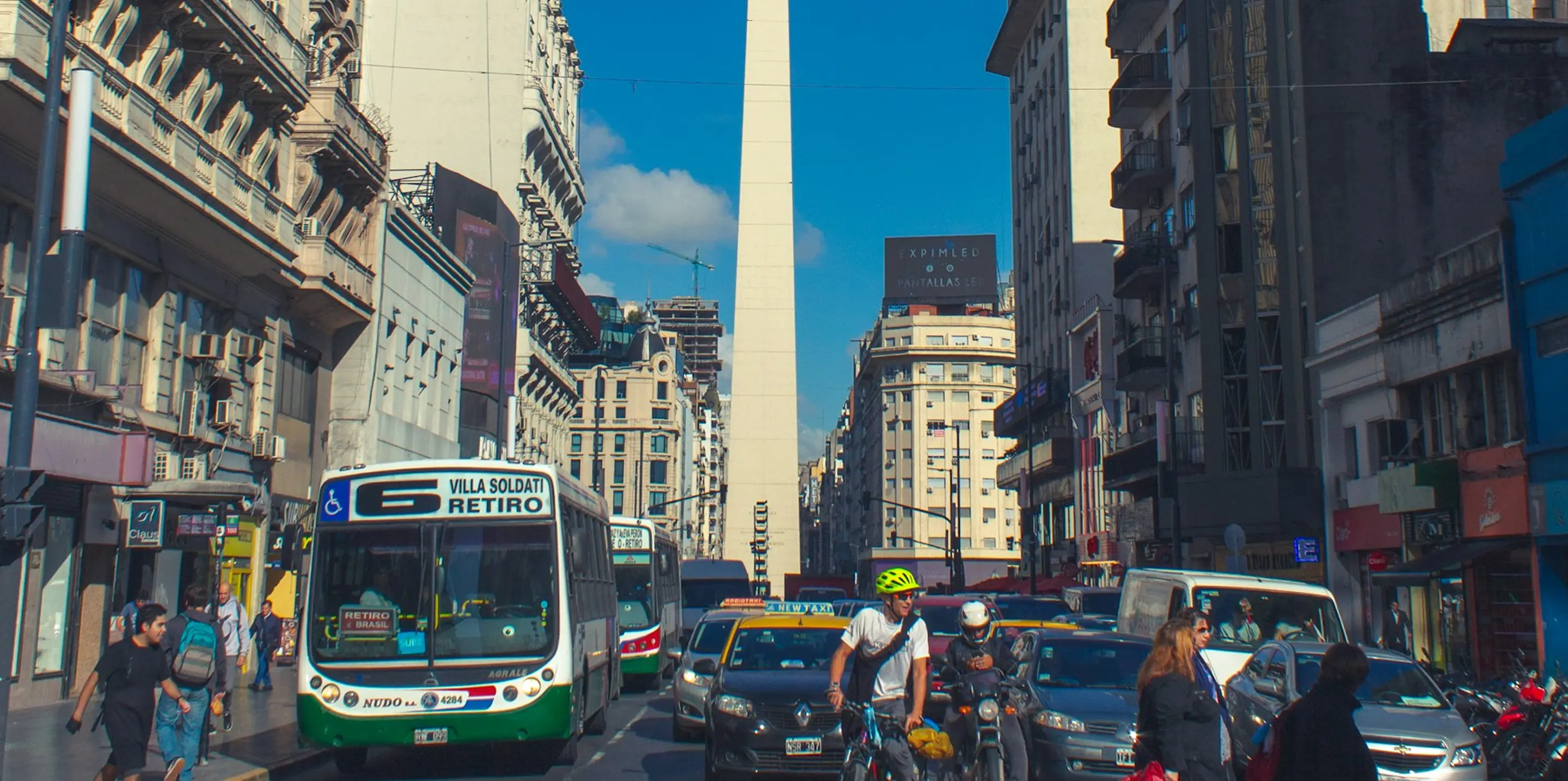 Payroll & Employment Guide Argentina