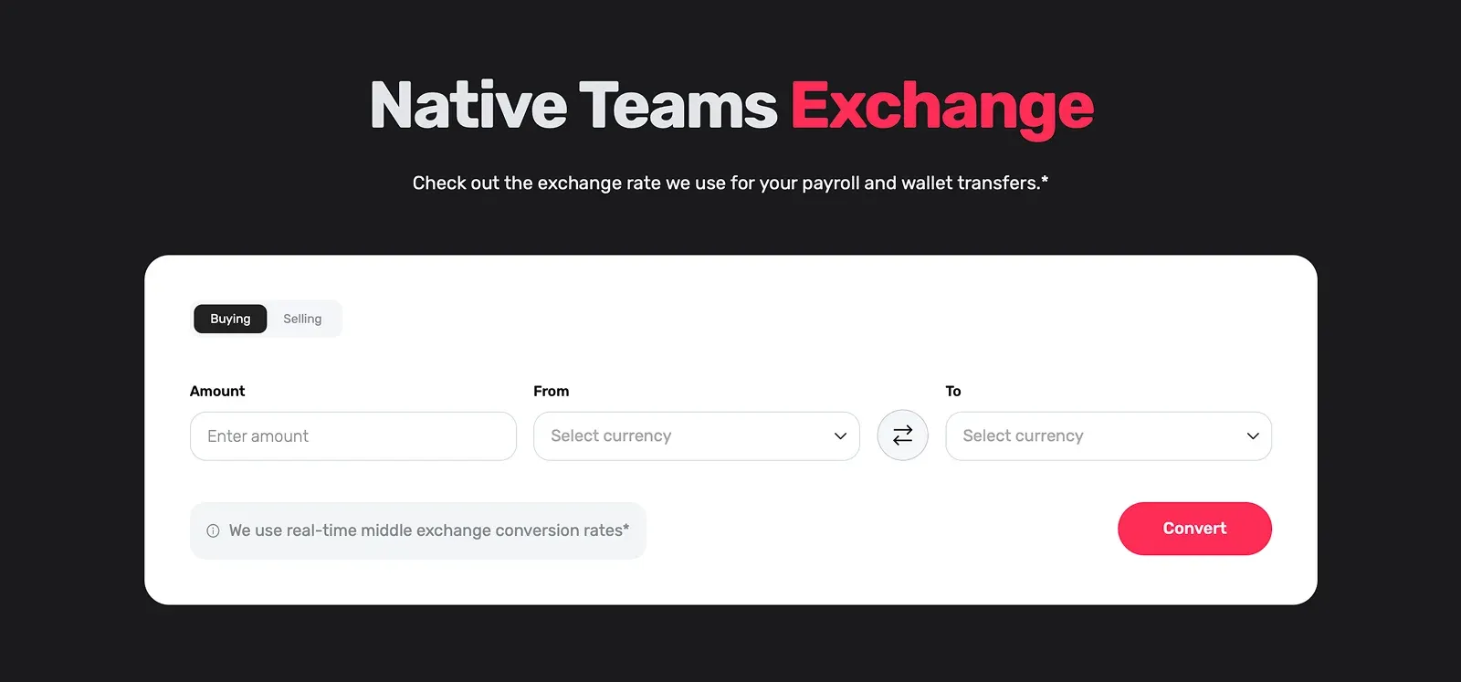 native-teams-exchange