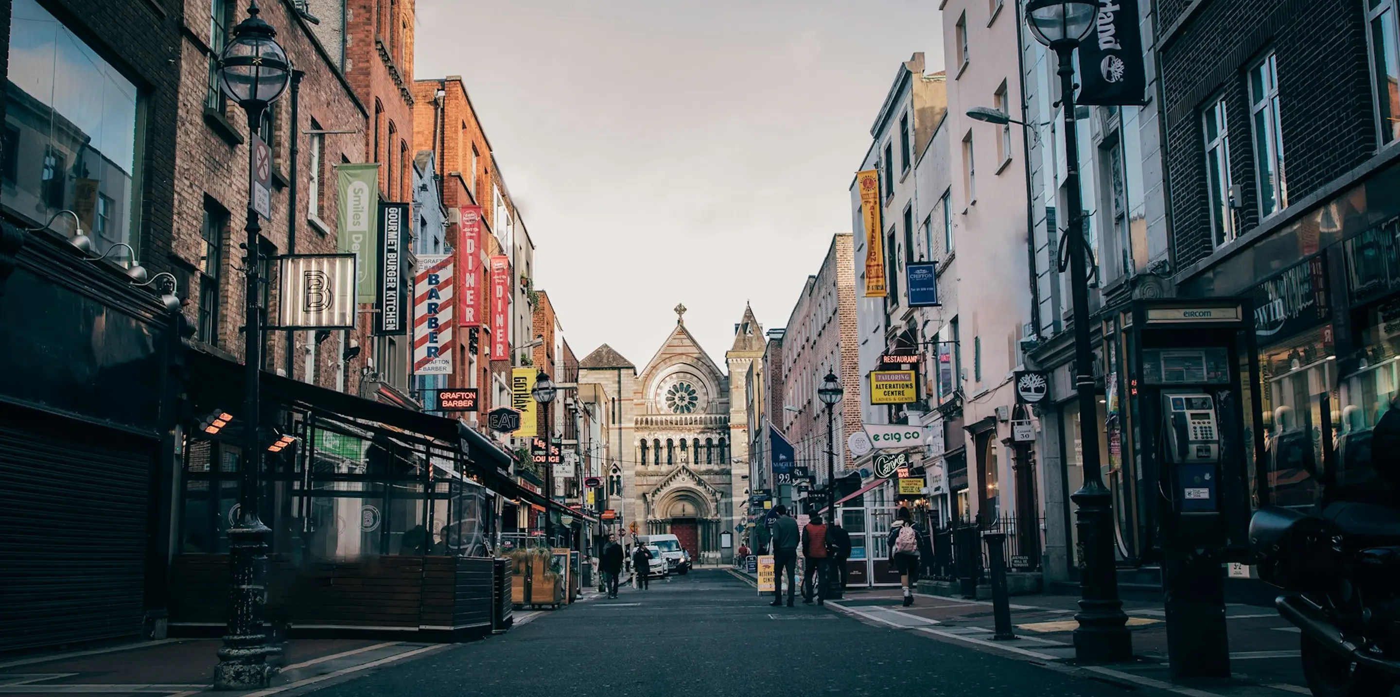 Payroll & Employment Guide Ireland