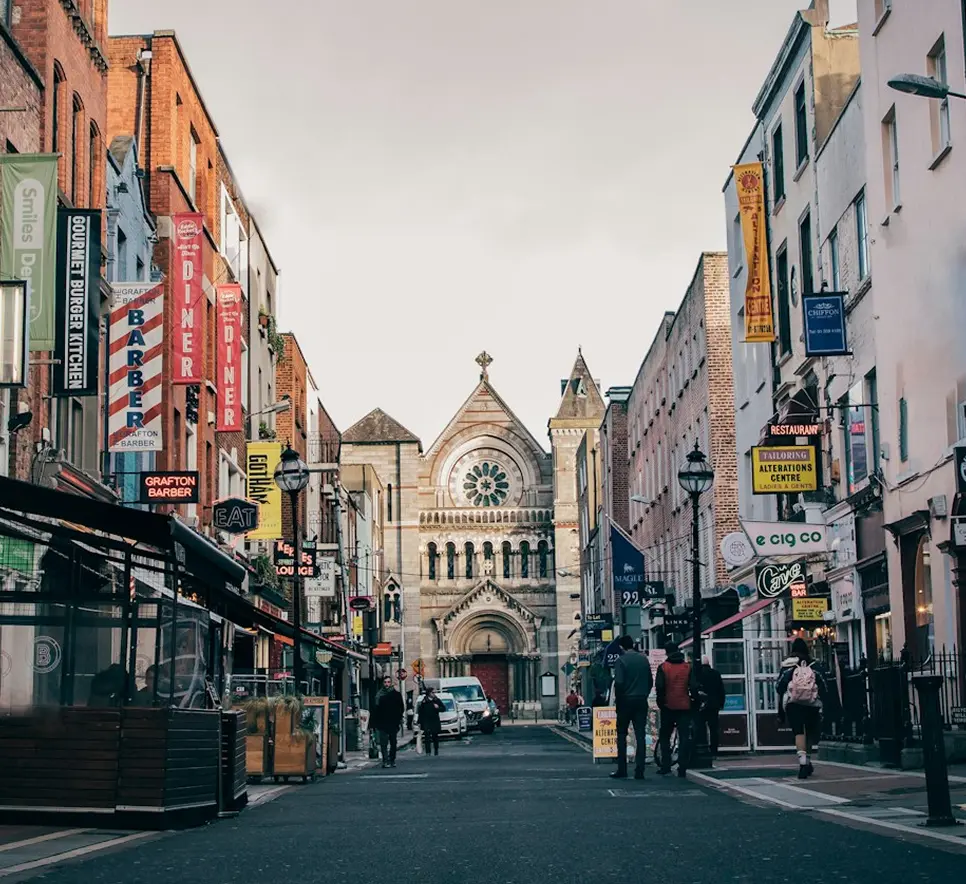 Payroll & Employment Guide Ireland