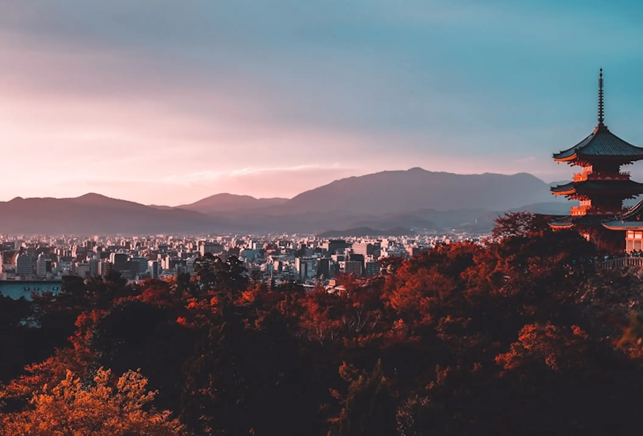 Payroll & Employment Guide Japan