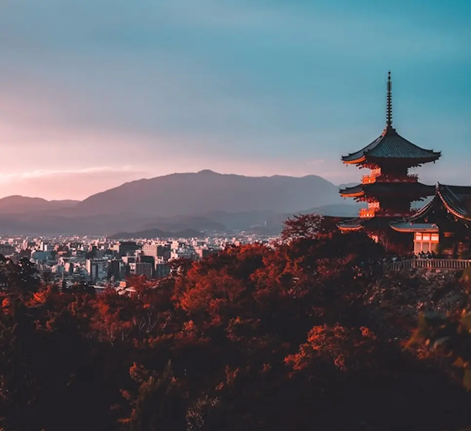 Payroll & Employment Guide Japan