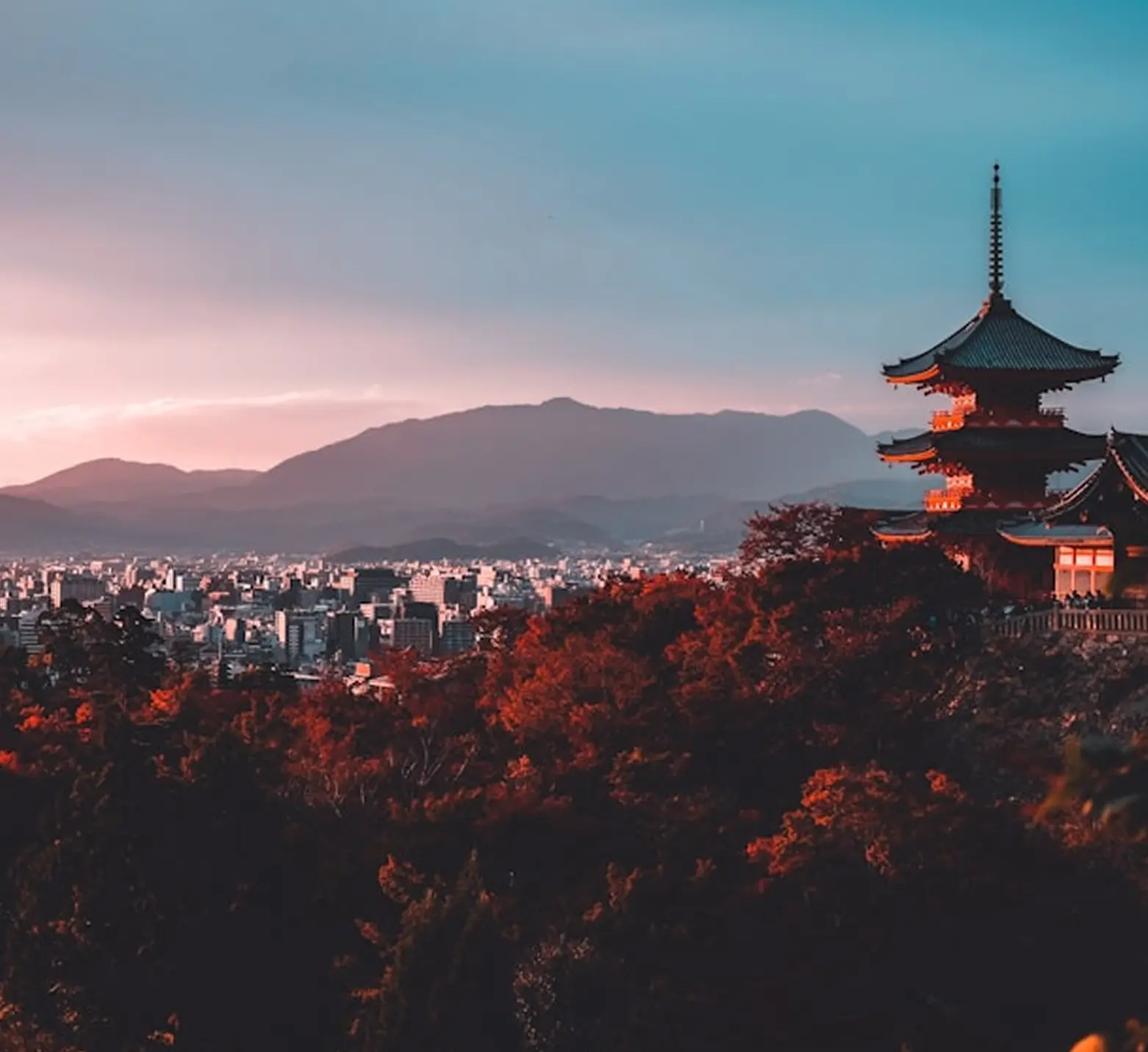 Payroll & Employment Guide Japan