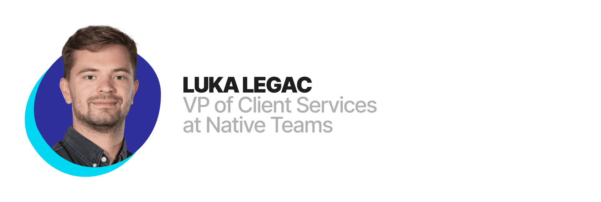 luka legac native teams