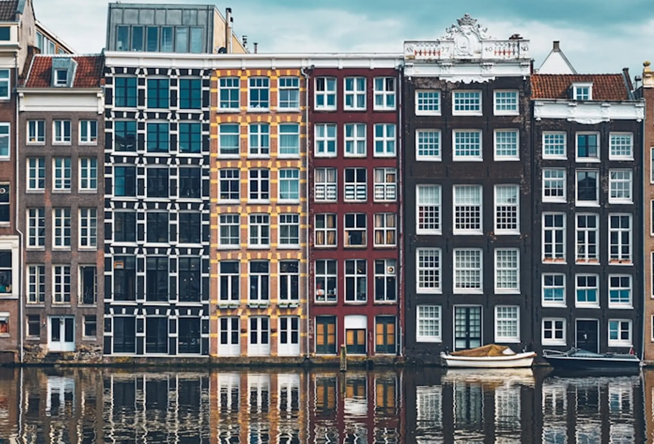 Payroll & Employment Guide Netherlands